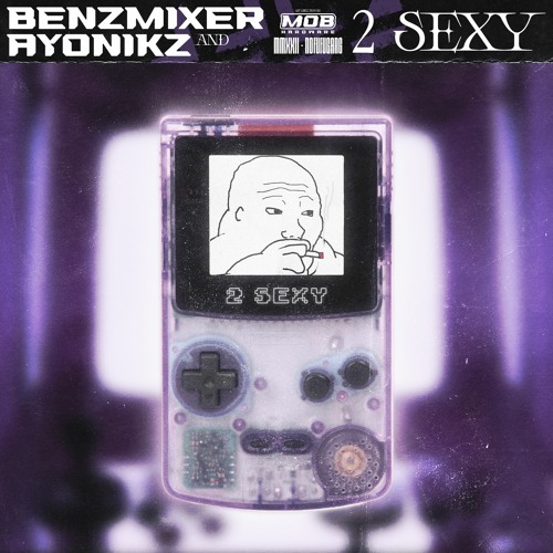 2 SEXY - BENZMIXER & AYONIKZ