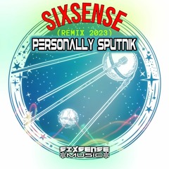 01 - Sixsense - Personally Sputnik