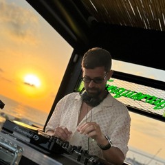 SUMMER AFRO LATINO BY HASSANDO
