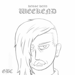 horse head - weekend (cover)