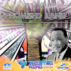 Twisted Mind - Promised Land