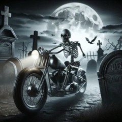 Midnight Rider (Country Song)