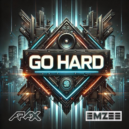 Stream EmZee & Arax - Go Hard [FREE DL] by EmZee | Listen online for ...