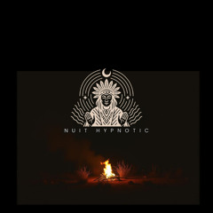 une nuit africaine