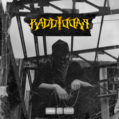 Mirza - Raddi S1-1 [Prod. Lejjadagoat]