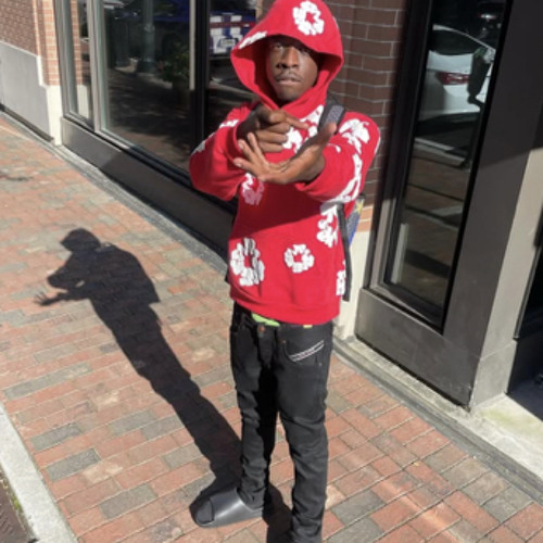 Skinnyboi CJ - Tuesday (prod. shamina) [djslimebxll exclusive]