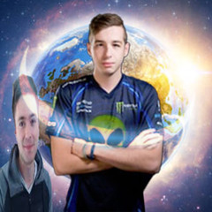 KENNYS DOES FENT AND SAVES THE WORLD