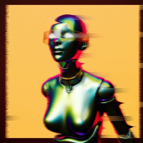 techno king