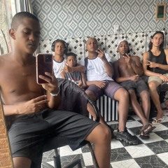 SÓ POR QUE A OUTRA TA ME DEIXANDO FAMOSOKKKKK CONEXÃO CONGONHA SE SABE 🫡😉