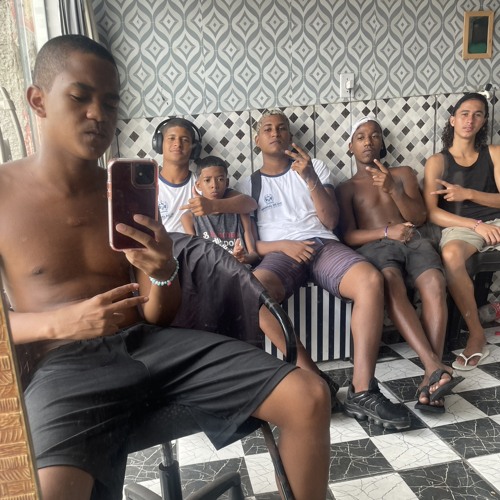 SÓ POR QUE A OUTRA TA ME DEIXANDO FAMOSOKKKKK CONEXÃO CONGONHA SE SABE 🫡😉