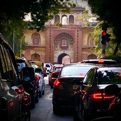 Arman Ali Dehlvi - Dilli