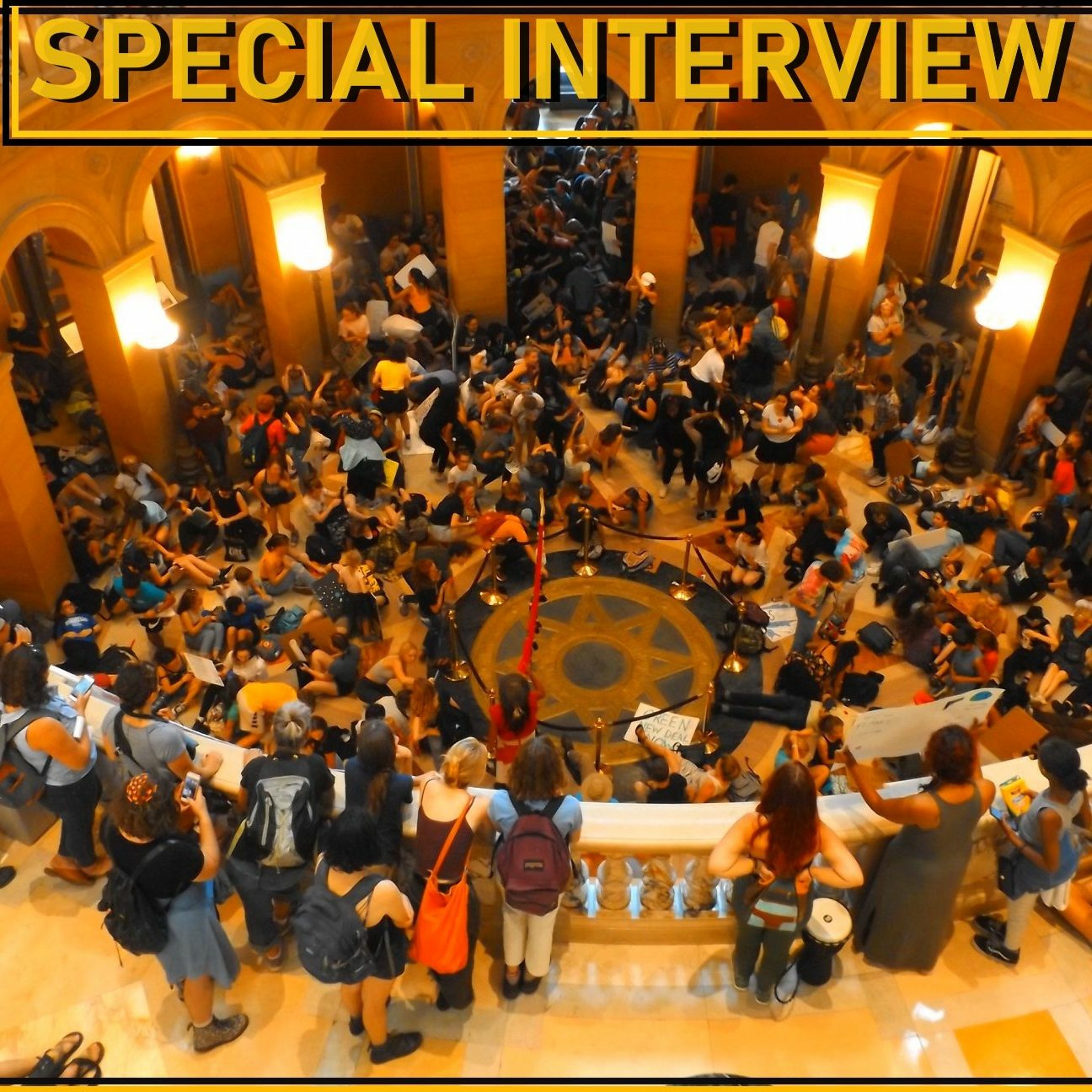 Socialist News and Views