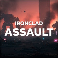 Ironclad Assault