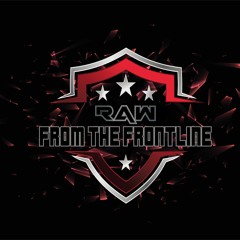 MYST & Frontliner - Before Your Eyes