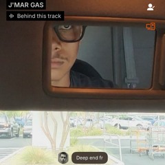 J’Mar GAS - I Think We Need This (Freestyle)