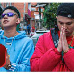 MC MARCKS E MC FIOTI - QUEM DERA