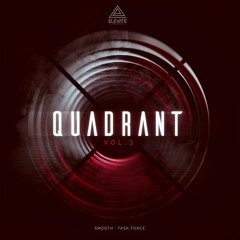 Smooth Feat Coppa - Task Force (Elevate)