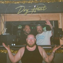 The Barracks - Closing Set - Dry Heat July 20, 2024