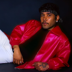 Tears On A Pretty Face (Instrumental)