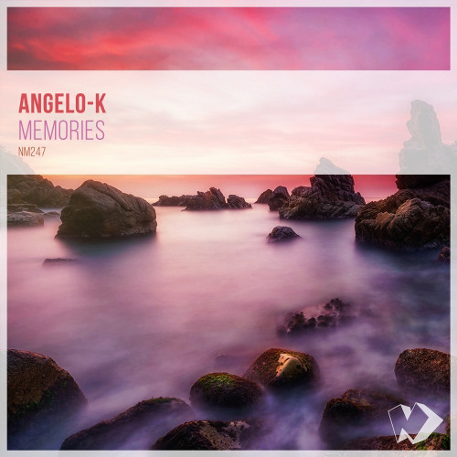Angelo-K - Fire in the Sky (Original Mix)