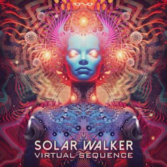 Solar Walker - Highly Active (Original Mix)