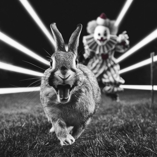 The Nightmare's Escape