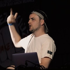 Craig Mortalis At Love Music Festival 2024