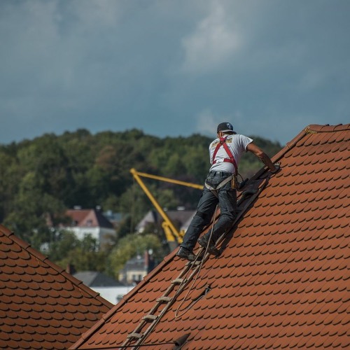 Iconic Roof Designs Around The World