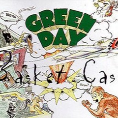 Green Day-Basket Case HQ Guitar Cover