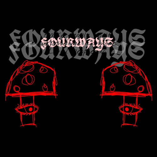 Stream FOURWAYS(diss) x Cxrtier by Ivy Oxide(Archives) Listen online