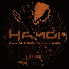 Hamdi - Killa - 19.04.24 (MEDi131)