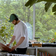 House Music Vinyl Only Mix with Alex Sidenko | THE SOPHISTICATED. Episode 1