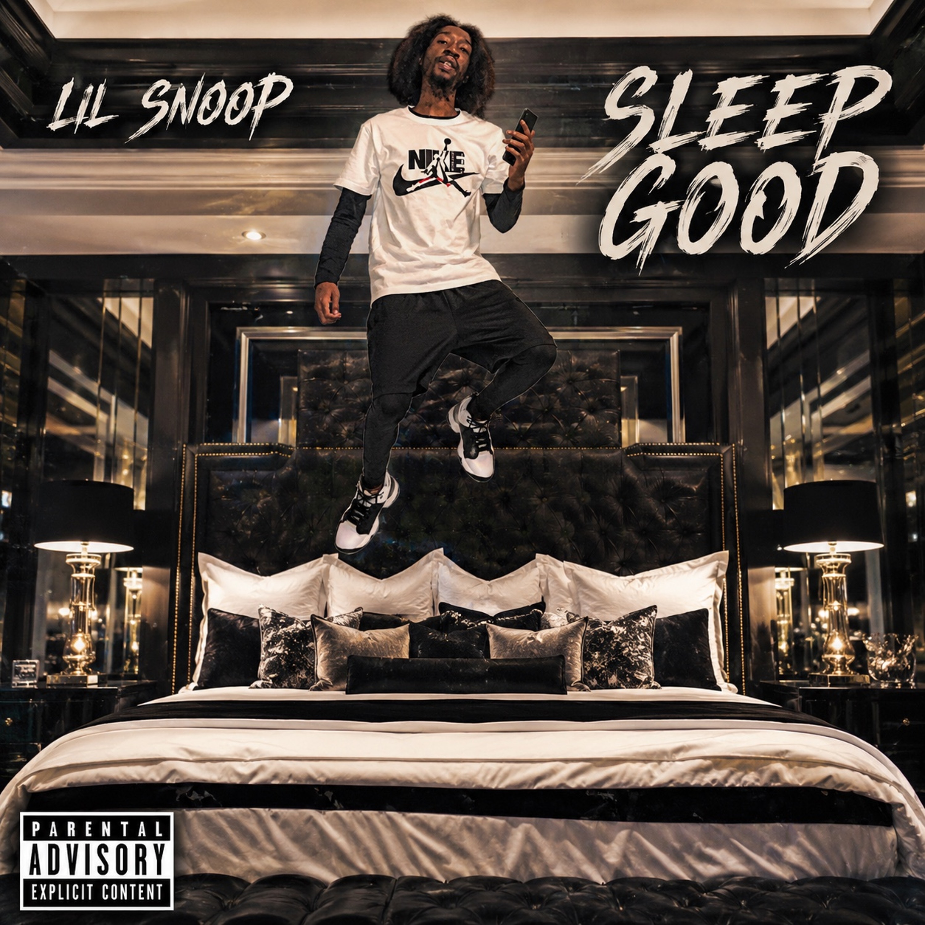 SLEEP GOOD episode artwork
