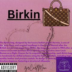 Birkin Prod.NoeBeats