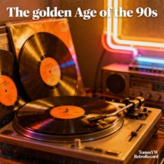 Dance Forever Tonight (Back to the 90's)