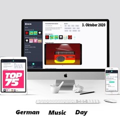 Tag der deutschen Einheit 2020 - Die absoluten deutschen Lieblingslieder der Top 75 Radio Hörer