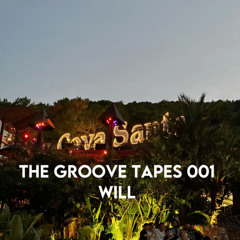 The Groove Tapes 001