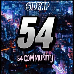 STESU STECU MR ADI SDJ (54 COMMUNITY)