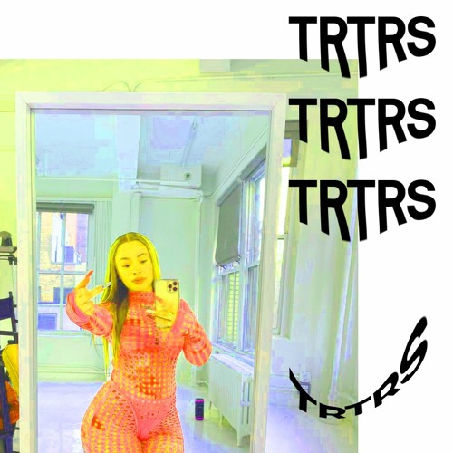 Ice Spice - Princess Diana (TRTRS REMIX)