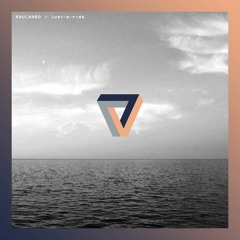 Just a Ride (Original Mix)