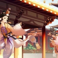 《Vong Xuyên Phong Hoa Lục》 Thanh Điểu Hàm Phong - Tam Vô/ Hanser