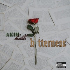 Bitterness (prod.TRILL BEATZ)