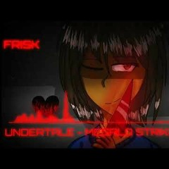 Undertale - Megalo Strike Back (Remix)