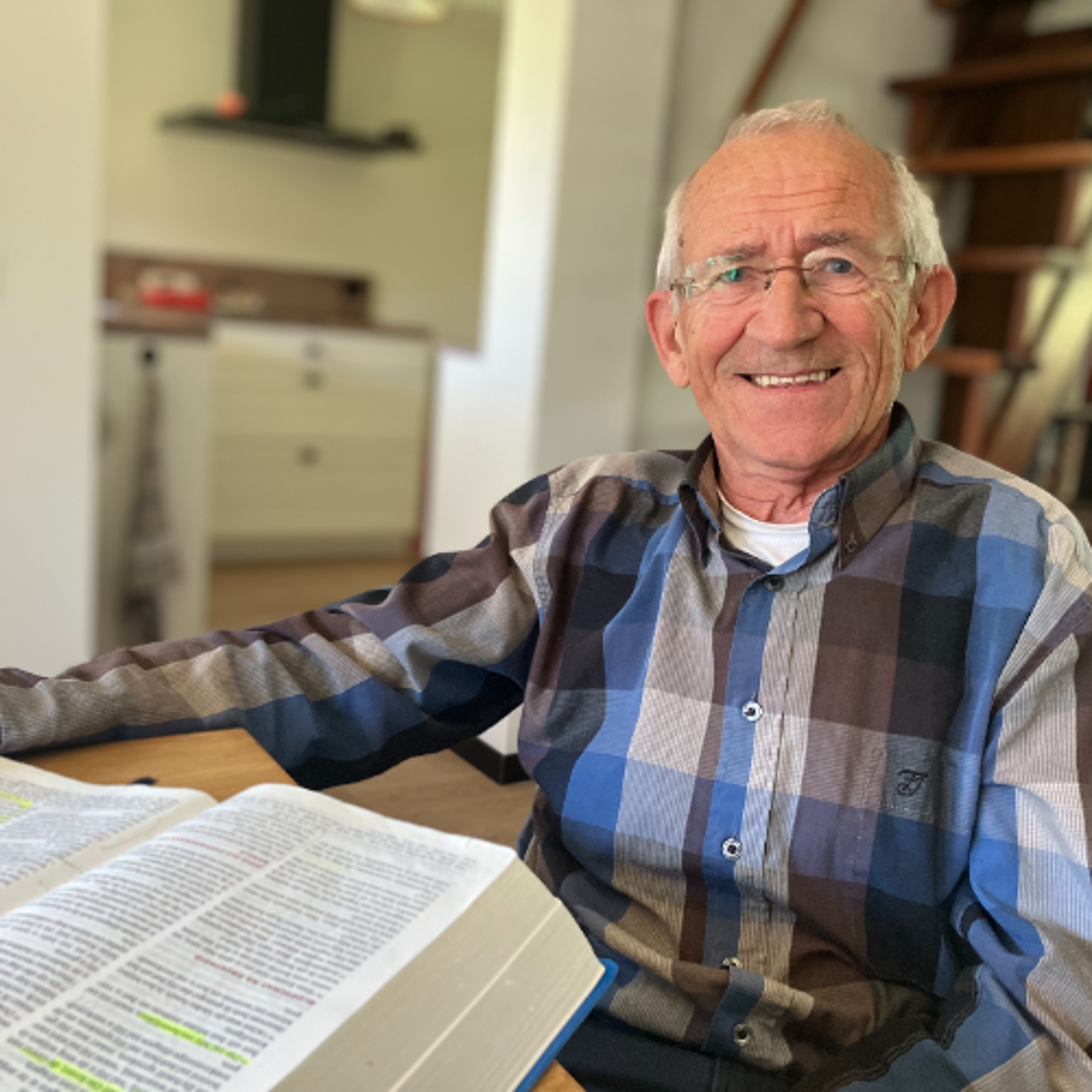 wim jansen relatie Vader Zoon