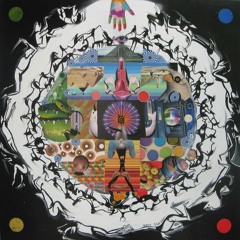 samsara: a memoir of three experiences