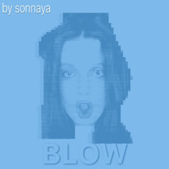 blow на русском