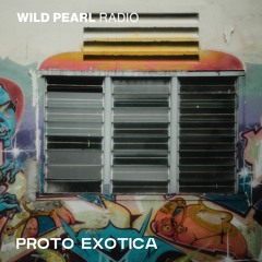 Wild Pearl Radio - Proto Exotica 14.03.24