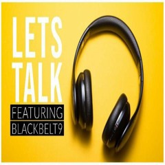 Matt Mesha Vs Maine Artist Lets Talk Blackbelt9 #4
