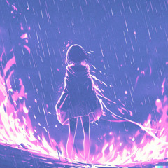 Set Fire to the Rain (Slowed + Reverb)