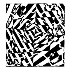 Maze Mix Vol. 14 Now it's your illusion